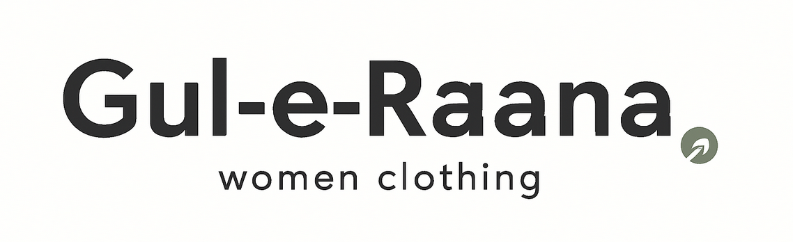 Gul-e-Raana Logo