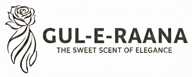 Gul-e-Raana Logo